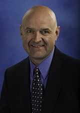 Brian Leach, CFS